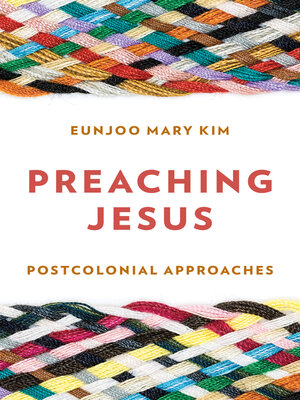 cover image of Preaching Jesus